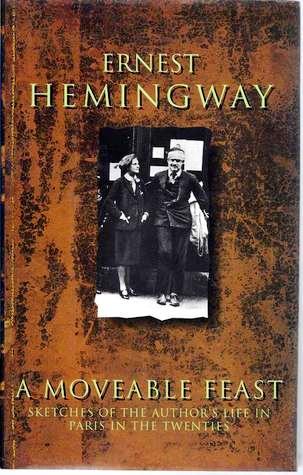 A Moveable Feast