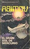 Lucky Starr. El g...