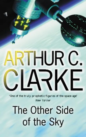 The Other Side Of The Sky