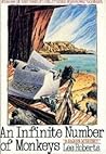 An Infinite Number of Monkeys (Saxon, #1) An Infinite Number of Monkeys (Saxon, #1)
