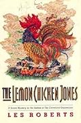 The Lemon Chicken Jones