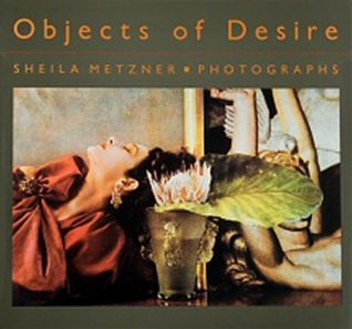 Objects of Desire (Hardcover)