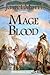 Mage Blood (Beyond Series, #1.5)