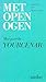 Met open ogen: gesprekken met Matthieu Galey