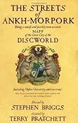 The Streets of Ankh-Morpork