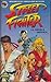 Street Fighter: La novela g...