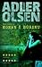 Konan í búrinu by Jussi Adler-Olsen