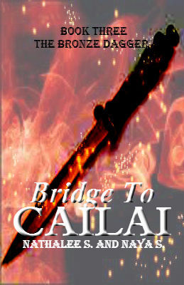 Bridge to Cailai Book Three