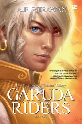 Garuda Riders