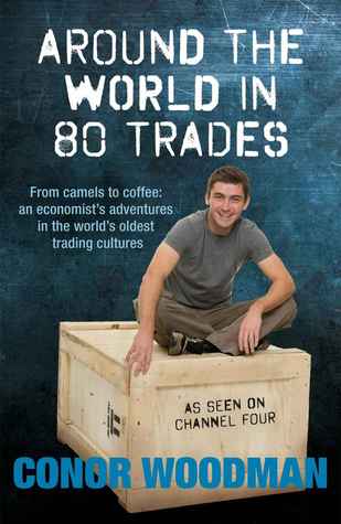 Around the World in 80 Trades (Paperback)