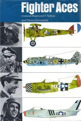 Fighter Aces (Hardcover)