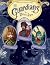 The Guardians: Nicholas St. North and the Battle of the Nightmare King; E. Aster Bunnymund and the Warrior Eggs at the Earth's Core!; Toothiana, Queen of the Tooth Fairy Armies