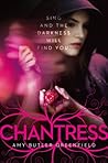Chantress by Amy Butler Greenfield
