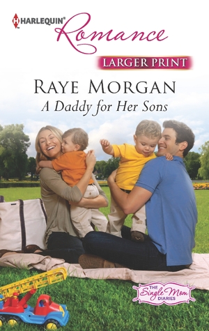 A Daddy for Her Sons (Mass Market Paperback)