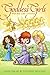 Pheme the Gossip (Goddess Girls, #10)