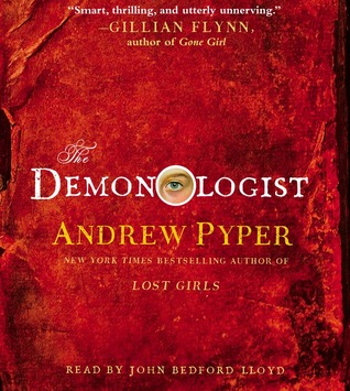 The Demonologist