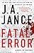 Fatal Error by J.A. Jance