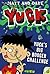 Yuck's Big Booger Challenge