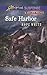 Safe Harbor (Love Inspired LP Suspense)