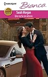 Una Noche Sin Retorno by Sarah   Morgan