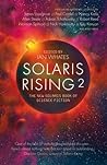 Solaris Rising 2 by Ian Whates
