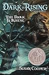 The Dark Is Rising by Susan Cooper