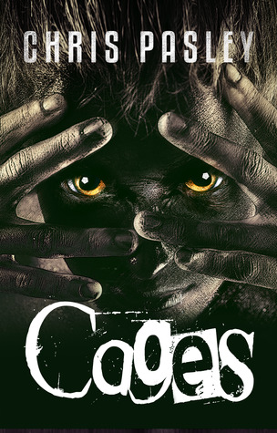 Cages (Cages, #1)