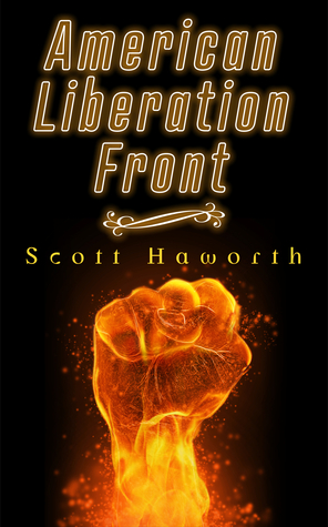 American Liberation Front (Kindle Edition)