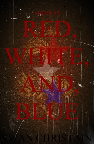 America's Red,White,And Blue (Kindle Edition)