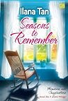 Seasons to Remember by Ilana Tan