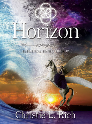 Horizon (Elemental Enmity #4)