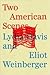Two American Scenes (New Directions Poetry Pamphlets)