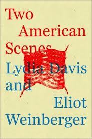 Two American Scenes (New Directions Poetry Pamphlets)