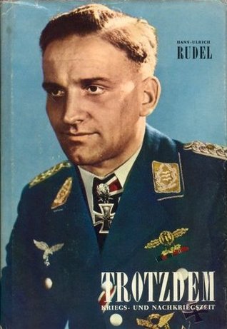 Trotzdem: Kriegs- Und Nachkriegszeit