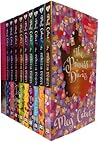 The Princess Diaries Collection by Meg Cabot