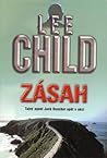 Zásah by Lee Child