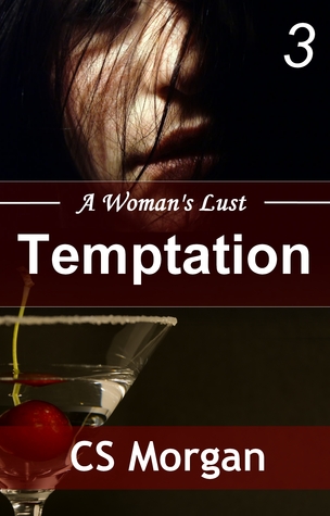 Temptation (A Woman's Lust, #3)