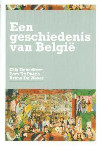 Een geschiedenis van België