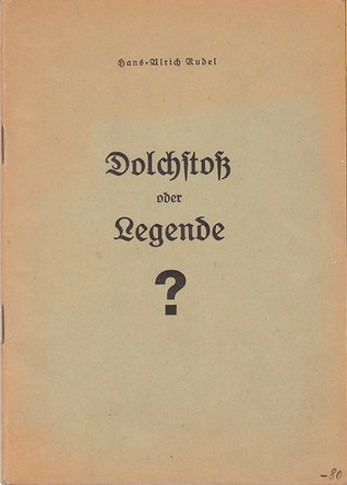 Dolchstoß oder Legende?
