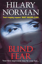 Blind Fear (Hardcover)