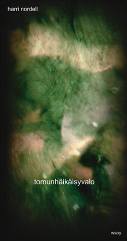 Tomunhäikäisyvalo (Paperback)