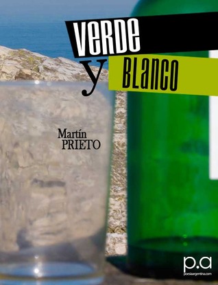Verde y blanco