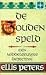 De gouden speld