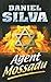 Agent Mossadu by Daniel Silva