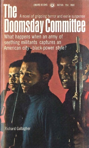 The Doomsday Committee