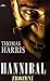 Hannibal - Zrození (Hannibal Lecter, #4)