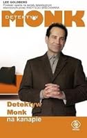Mr. Monk on the Couch (Mr. Monk, #12) by Lee Goldberg