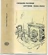 Lettere 1924-1944