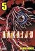 Hakaiju #5