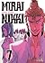 Mirai Nikki #7